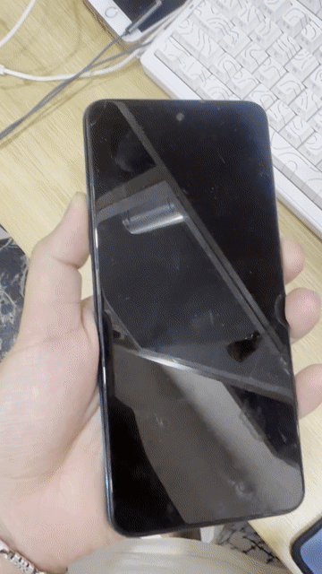 Xiaomi Redmi Note 9 Pro 128GB Xanh. Mua bán Điện thoại tại Huyện Hoài Đức Hà Nội được đăng bởi Lut Lut hình 1