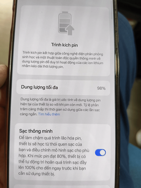 Điện thoại Ace 5 Như mới. Mua bán Điện thoại tại Thành phố Bắc Ninh Bắc Ninh được đăng bởi Chúc Nguyễn hình 1