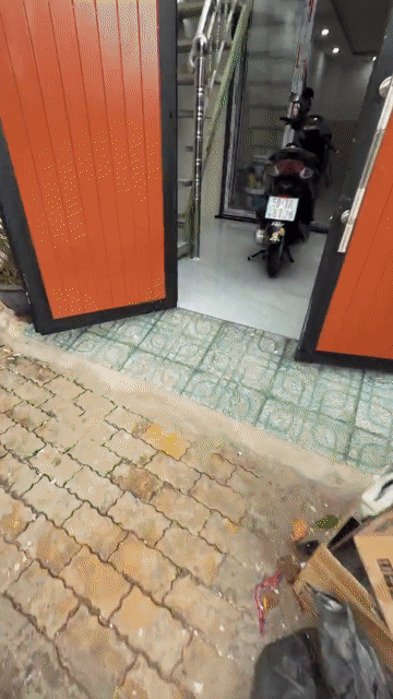 Cho thuê Nhà ở Thành phố Thủ Đức Tp Hồ Chí Minh diện tích 100 m² giá 20 triệu/tháng