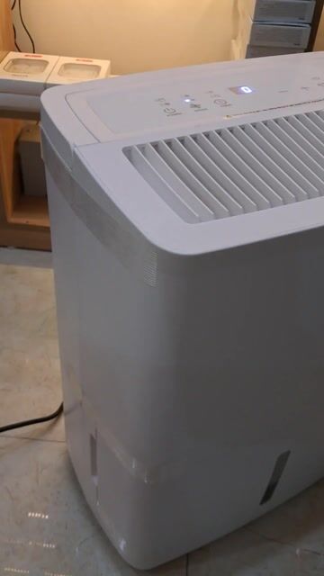 Máy hút ẩm Lumias D6S 20L Trắng. Mua bán Nội thất, đồ gia dụng khác tại Quận Lê Chân Hải Phòng được đăng bởi Hải Anh Audio hình 1