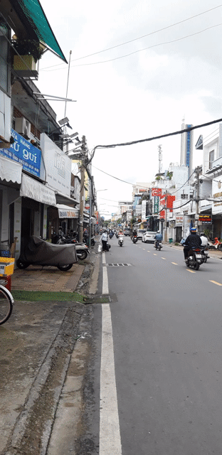 Mua bán Văn phòng, Mặt bằng kinh doanh Quận Ninh Kiều Cần Thơ diện tích 55.2999 m² giá 8,5 tỷ