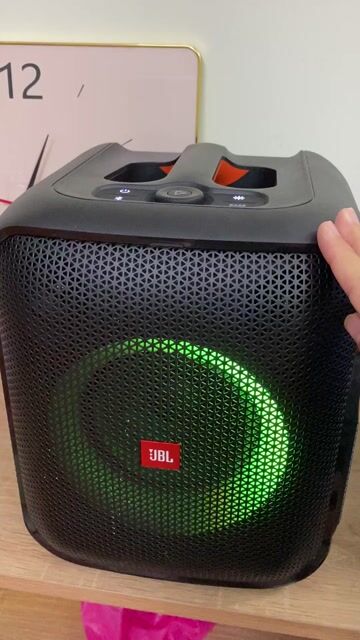 Loa Bluetooth JBL Partybox Encore Essential. Mua bán Tivi, Âm thanh tại Quận Tân Bình Tp Hồ Chí Minh được đăng bởi Mr Tuyền hình 1