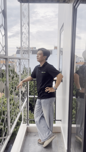 Cho thuê Căn hộ Chung cư Thành phố Thủ Đức Tp Hồ Chí Minh diện tích 28 m² giá 5,7 triệu/tháng