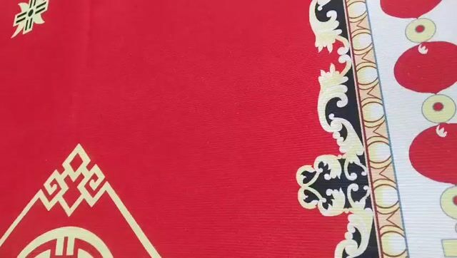 Thảm dẫn lối Nỉ Đỏ 3D Giá Rẻ . Mua bán Nội thất, đồ gia dụng khác tại Quận Tân Bình Tp Hồ Chí Minh được đăng bởi Cỏ nhân tạo MN hình 1