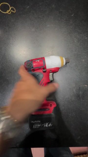 vít khía makita 12v. Mua bán Đồ chuyên dụng, Giống nuôi trồng tại Thành phố Châu Đốc An Giang được đăng bởi Trung Hậu hình 1