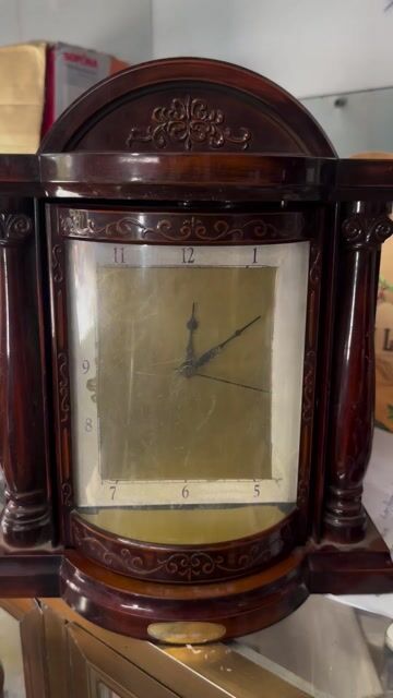 đồng hồ  nhựa chạy PIN. Mua bán Nội thất, đồ gia dụng khác tại Huyện Tri Tôn An Giang được đăng bởi Chi hình 1