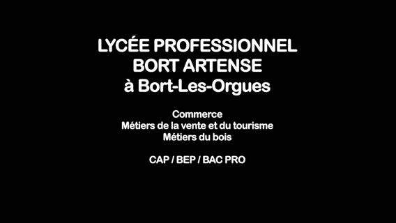 Les pros de Bort les Orgues