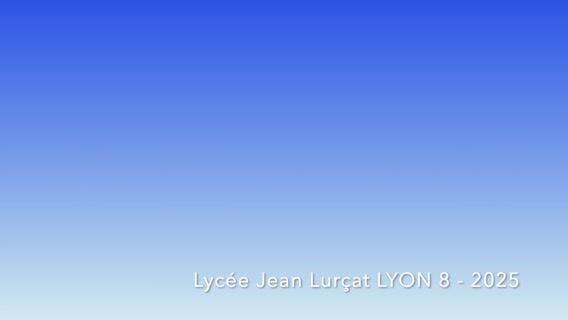 Moïse à la recherche d'un stage