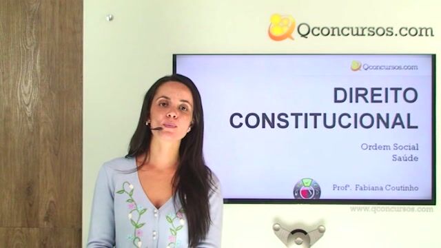 Direito Constitucional