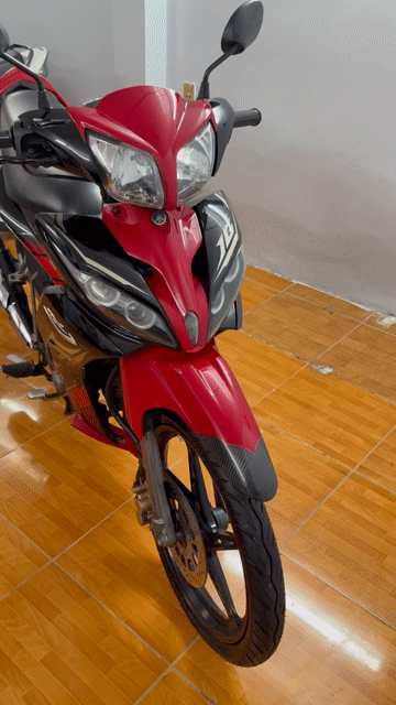 Yamaha Jupiter Gravita RC 2012 Đỏ đen BSTP 99%. Mua bán Xe máy tại Quận Bình Tân Tp Hồ Chí Minh được đăng bởi Cửa Hàng Xe Máy Gia Kiệt hình 1