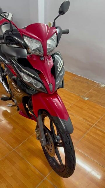 Yamaha Jupiter Gravita RC 2012 Đỏ đen BSTP 99%. Mua bán Xe máy tại Quận Bình Tân Tp Hồ Chí Minh được đăng bởi Cửa Hàng Xe Máy Gia Kiệt hình 1