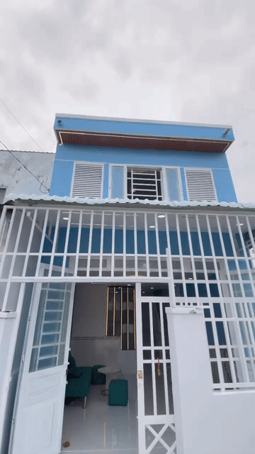 Mua bán Nhà ở Huyện Đức Hòa Long An diện tích 48 m² giá 520 triệu