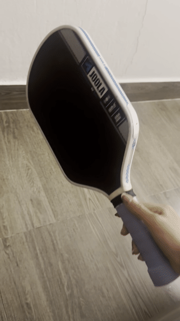 Vợt pickleball JOOLA Gen 4 Carbon. Mua bán Đồ thể thao, Dã ngoại tại Quận Gò Vấp Tp Hồ Chí Minh được đăng bởi Thy Thy hình 1