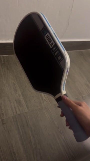 Vợt pickleball JOOLA Gen 4 Carbon. Mua bán Đồ thể thao, Dã ngoại tại Quận Gò Vấp Tp Hồ Chí Minh được đăng bởi Thy Thy hình 1