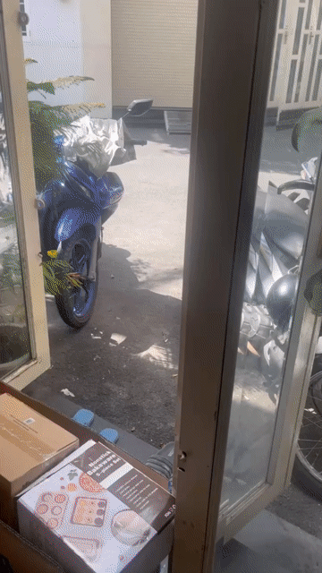 Mua bán Nhà ở Quận Tân Phú Tp Hồ Chí Minh diện tích 85 m² giá 8,1 tỷ