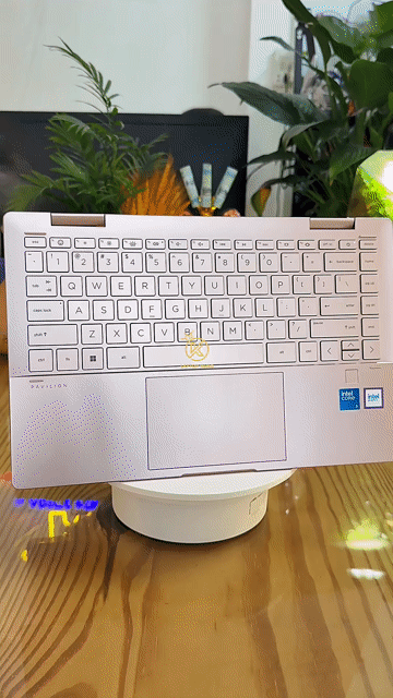 HP Pavilion X360 14-ek2024TU Core 5/16GB/512GB. Mua bán Laptop tại Quận Ninh Kiều Cần Thơ được đăng bởi LAPTOP KENG CẦN THƠ hình 1