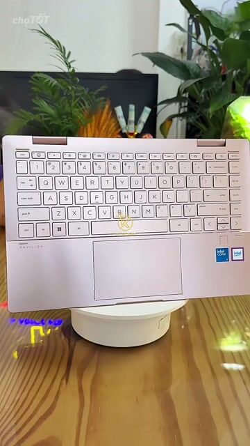 HP Pavilion X360 14-ek2024TU Core 5/16GB/512GB. Mua bán Laptop tại Quận Ninh Kiều Cần Thơ được đăng bởi LAPTOP KENG CẦN THƠ hình 1