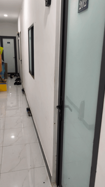 Cho thuê Phòng trọ Quận 4 Tp Hồ Chí Minh diện tích 12 m² giá 2,7 triệu/tháng