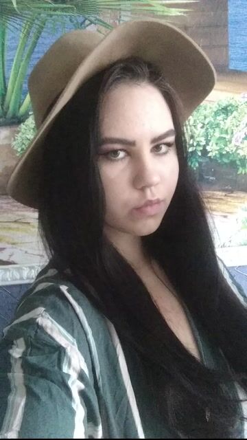 Model - Matilda hotbody