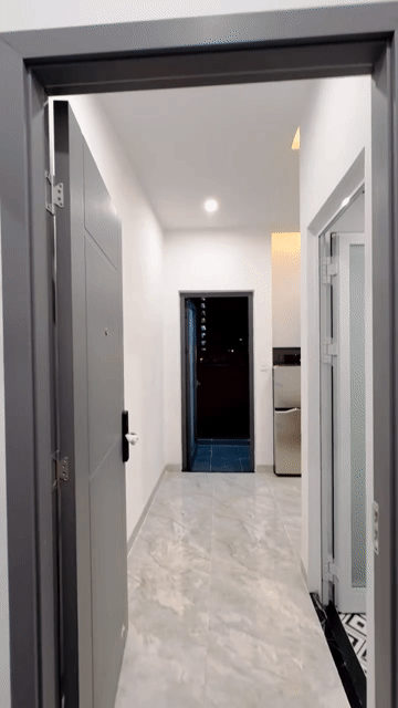 Cho thuê Căn hộ Chung cư Quận Sơn Trà Đà Nẵng diện tích 50 m² giá 9,5 triệu/tháng