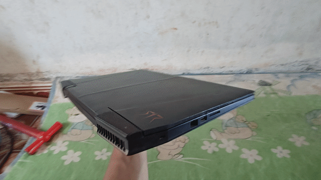 Lenovo Y700 i7 6700Hq 15.6 inch 8GB/240GB Like New. Mua bán Laptop tại Huyện Cư Jút Đắk Nông được đăng bởi Triệu Tam hình 1
