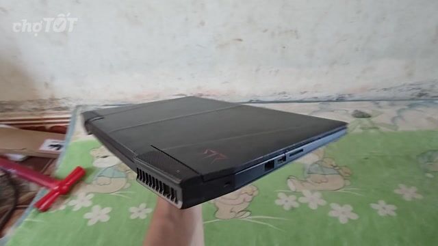 Lenovo Y700 i7 6700Hq 15.6 inch 8GB/240GB Like New. Mua bán Laptop tại Huyện Cư Jút Đắk Nông được đăng bởi Triệu Tam hình 1