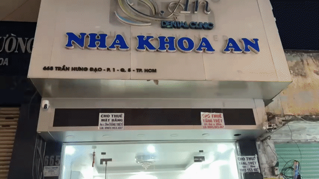 Cho thuê Văn phòng, Mặt bằng kinh doanh Quận 5 Tp Hồ Chí Minh diện tích 80 m² giá 30 triệu/tháng