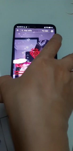 readmi note 9pro ram6/128G đẹp như mới zin full. Mua bán Điện thoại tại Quận Bình Tân Tp Hồ Chí Minh được đăng bởi Trần Thị Thu  hình 1