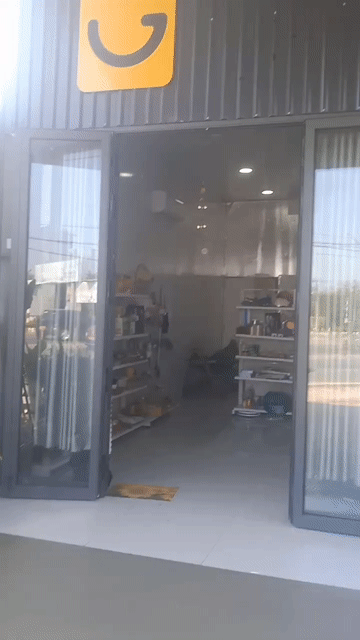 Cho thuê Nhà ở Huyện Châu Đức Bà Rịa - Vũng Tàu diện tích 48 m² giá 2,2 triệu/tháng