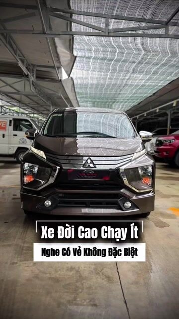 Mitsubishi Xpander AT 2019 mới quá 38000 km. Mua bán Ô tô tại Thành phố Thủ Đức Tp Hồ Chí Minh được đăng bởi Hoà Xe Cũ hình 1