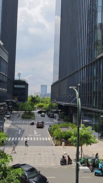 Cho thuê Văn phòng, Mặt bằng kinh doanh Thành phố Thủ Đức Tp Hồ Chí Minh diện tích 318.3399 m² giá 240 triệu/tháng
