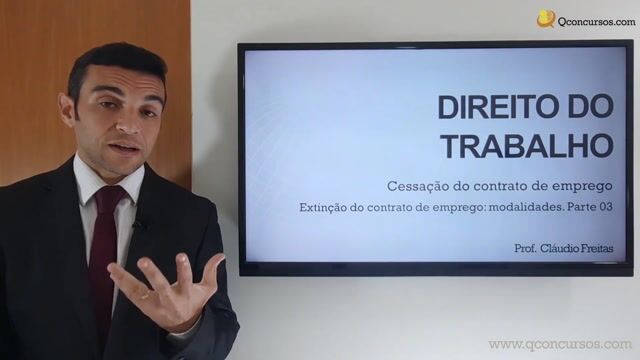 Direito do Trabalho