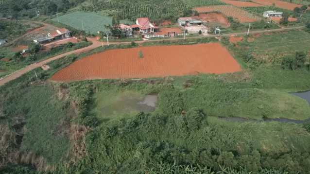 Mua bán Đất Huyện Tuy Đức Đắk Nông diện tích 14000 m² giá 5 tỷ