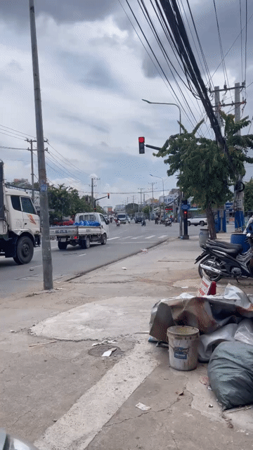 Cho thuê Văn phòng, Mặt bằng kinh doanh Thành phố Dĩ An Bình Dương diện tích 420 m² giá 28 triệu/tháng