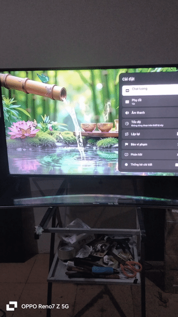 Tivi LG Smart 55 inch Full HD. Mua bán Tivi, Âm thanh tại Huyện Châu Thành Bến Tre được đăng bởi ĐIỆN TỬ TOÀN NGHĨA hình 1