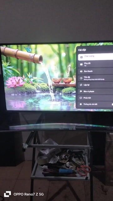 Tivi LG Smart 55 inch Full HD. Mua bán Tivi, Âm thanh tại Huyện Châu Thành Bến Tre được đăng bởi ĐIỆN TỬ TOÀN NGHĨA hình 1