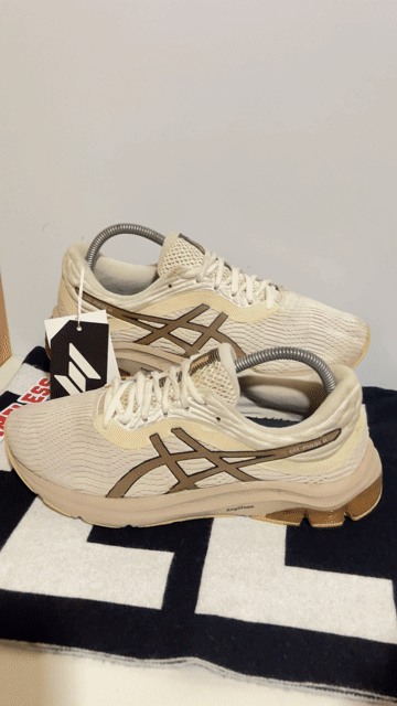 Giày Asics GEL-Pulse 11 _ 2Hand [ Size 41]. Mua bán Giày dép tại Huyện Phú Tân An Giang được đăng bởi Bán Giày Si Tuyển hình 1