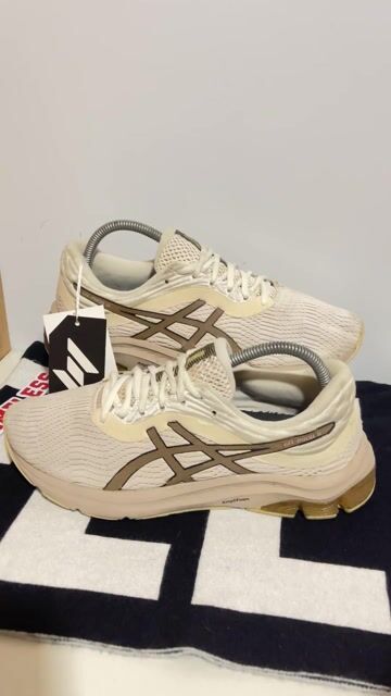 Giày Asics GEL-Pulse 11 _ 2Hand [ Size 41]. Mua bán Giày dép tại Huyện Phú Tân An Giang được đăng bởi Bán Giày Si Tuyển hình 1
