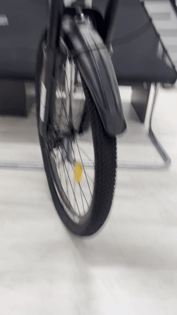 Xe đạp địa hình Asama SP-3900 Đen trắng. Mua bán Xe đạp tại Quận 6 Tp Hồ Chí Minh được đăng bởi Sen Hồng hình 1