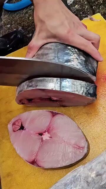 Set đặc biệt 5: cá thu tươi, chả mực và mắm nhĩ. Mua bán Đồ ăn, thực phẩm và các loại khác tại Quận 10 Tp Hồ Chí Minh được đăng bởi Haseafood Market hình 1