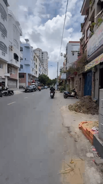 Cho thuê Văn phòng, Mặt bằng kinh doanh Quận 11 Tp Hồ Chí Minh diện tích 59 m² giá 20 triệu/tháng