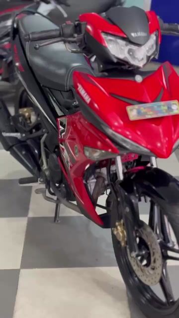 🔥MX KING 150 LED SIÊU CỌP MỚI TINH – ODO THẤP– 🔥. Mua bán Xe máy tại Huyện Trảng Bom Đồng Nai được đăng bởi phương hình 1