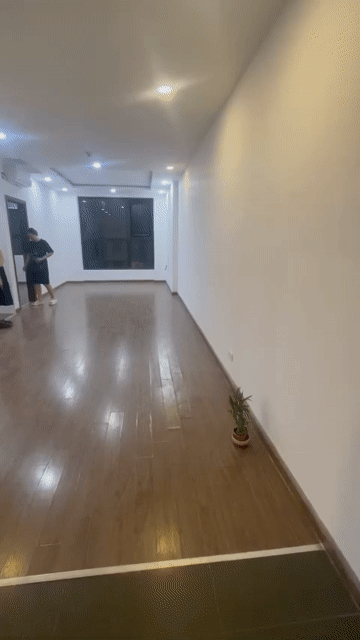 Mua bán Căn hộ Chung cư Quận Hoàng Mai Hà Nội diện tích 75 m² giá 5 tỷ