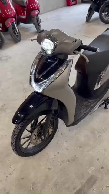 🛵 BÁN NHANH: HONDA -  SH MODE - ĐỜI 2022 🔥. Mua bán Xe máy tại Thành phố Thủ Đức Tp Hồ Chí Minh được đăng bởi iMotorbike Viet Nam hình 1