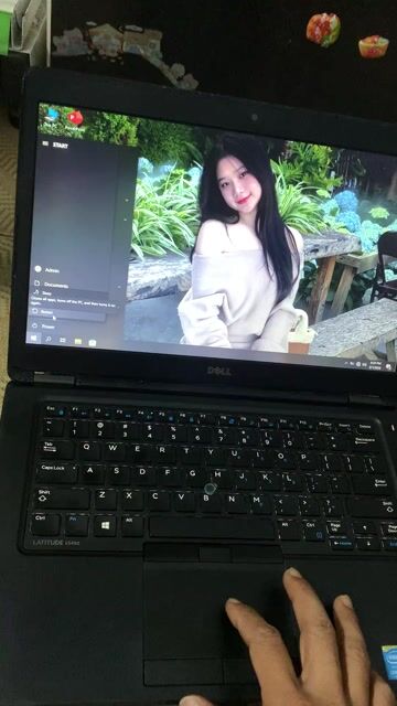 Dell Latitude E5450 i5-5300U 8GB/128GB. Mua bán Laptop tại Quận Cẩm Lệ Đà Nẵng được đăng bởi Nguyen thien hình 1