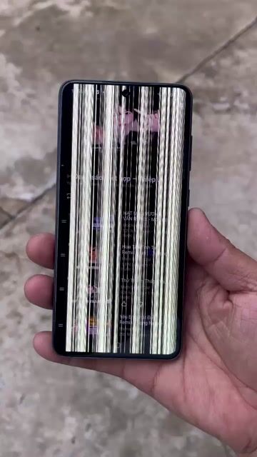 Samsung S21 FE 5G 8GB/128GB Đen màn hình sọc. Mua bán Điện thoại tại Quận Ninh Kiều Cần Thơ được đăng bởi đồ điện tử cũ  hình 1