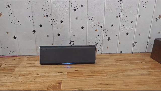 Loa Bluetooth Sony Japan SRS 300 Bass Chắc . Mua bán Tivi, Âm thanh tại Quận 6 Tp Hồ Chí Minh được đăng bởi CQH hình 1