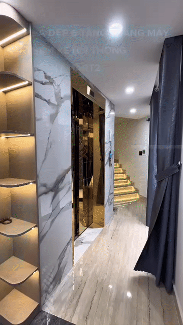 Mua bán Nhà ở Quận Gò Vấp Tp Hồ Chí Minh diện tích 80 m² giá 10,7 tỷ