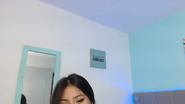 Model - Lucia glasses