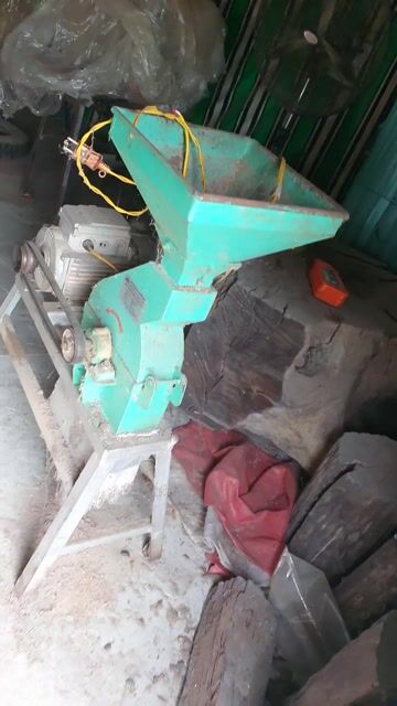 Thanh lý 1 máy xay các loại Toàn Phát- 3.5kW 220V. Mua bán Đồ chuyên dụng, Giống nuôi trồng tại Huyện Hòa Thành Tây Ninh được đăng bởi Bui Trong Nghia hình 1